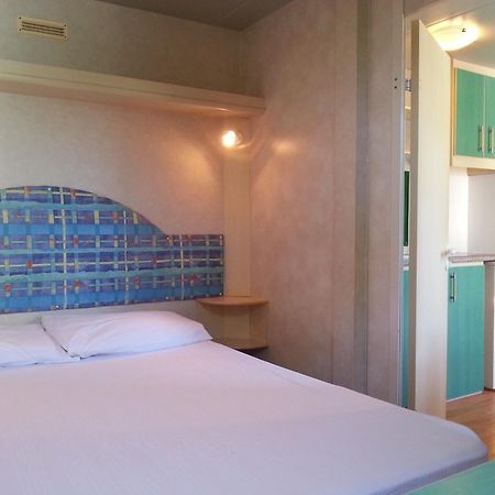 Villaggio Camping Europa Sottomarina Extérieur photo