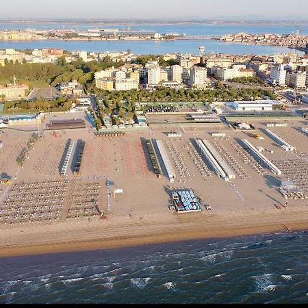 Villaggio Camping Europa Sottomarina Extérieur photo