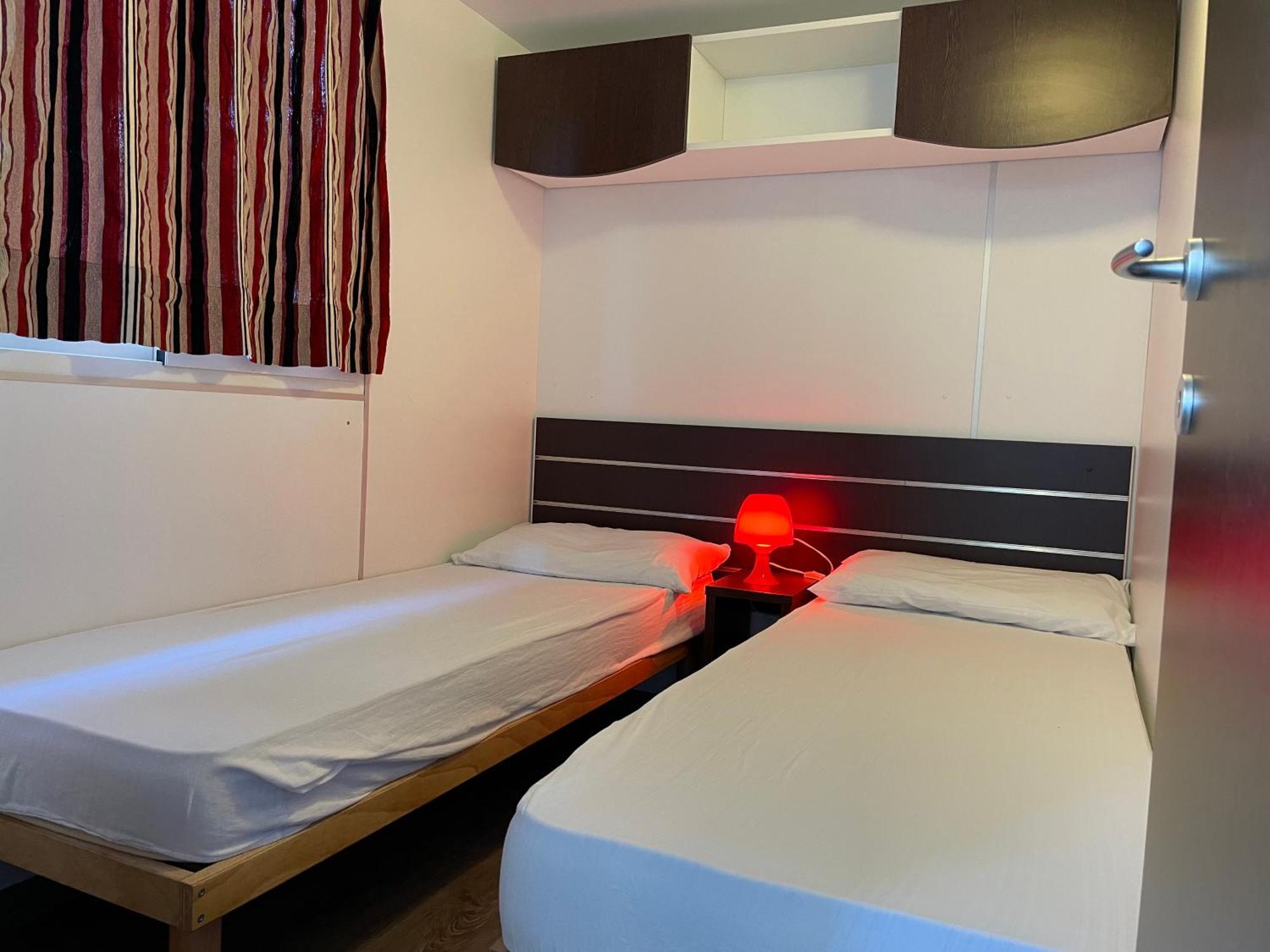 Villaggio Camping Europa Sottomarina Extérieur photo
