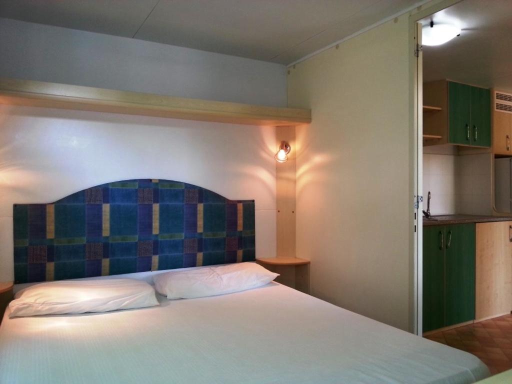 Villaggio Camping Europa Sottomarina Extérieur photo