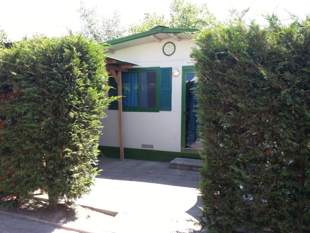 Villaggio Camping Europa Sottomarina Extérieur photo