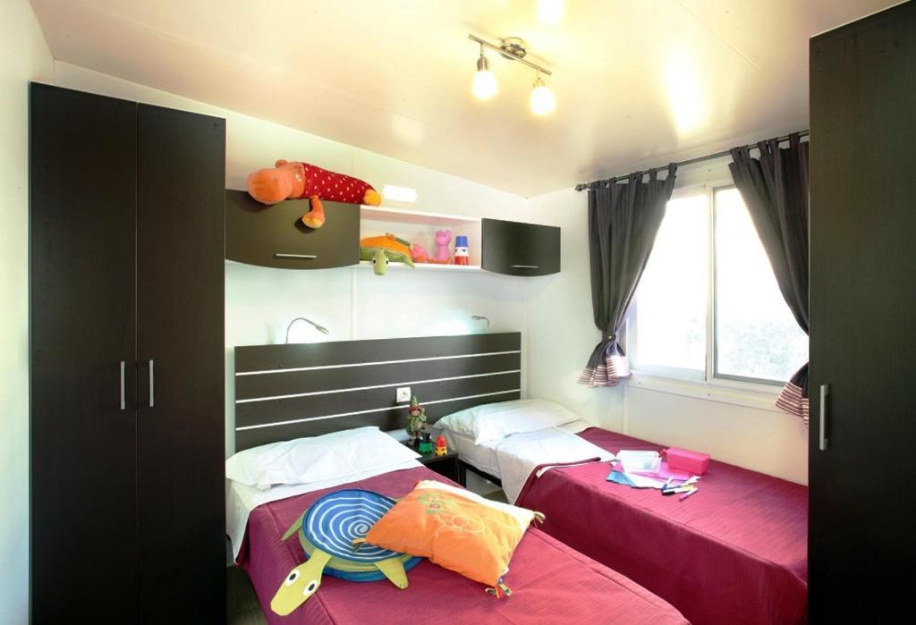 Villaggio Camping Europa Sottomarina Chambre photo