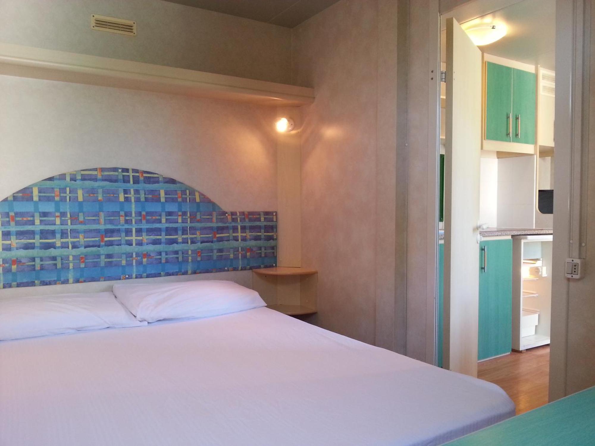Villaggio Camping Europa Sottomarina Extérieur photo