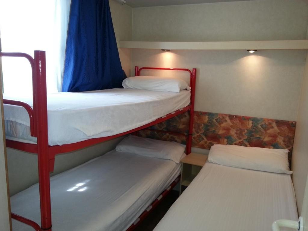 Villaggio Camping Europa Sottomarina Extérieur photo