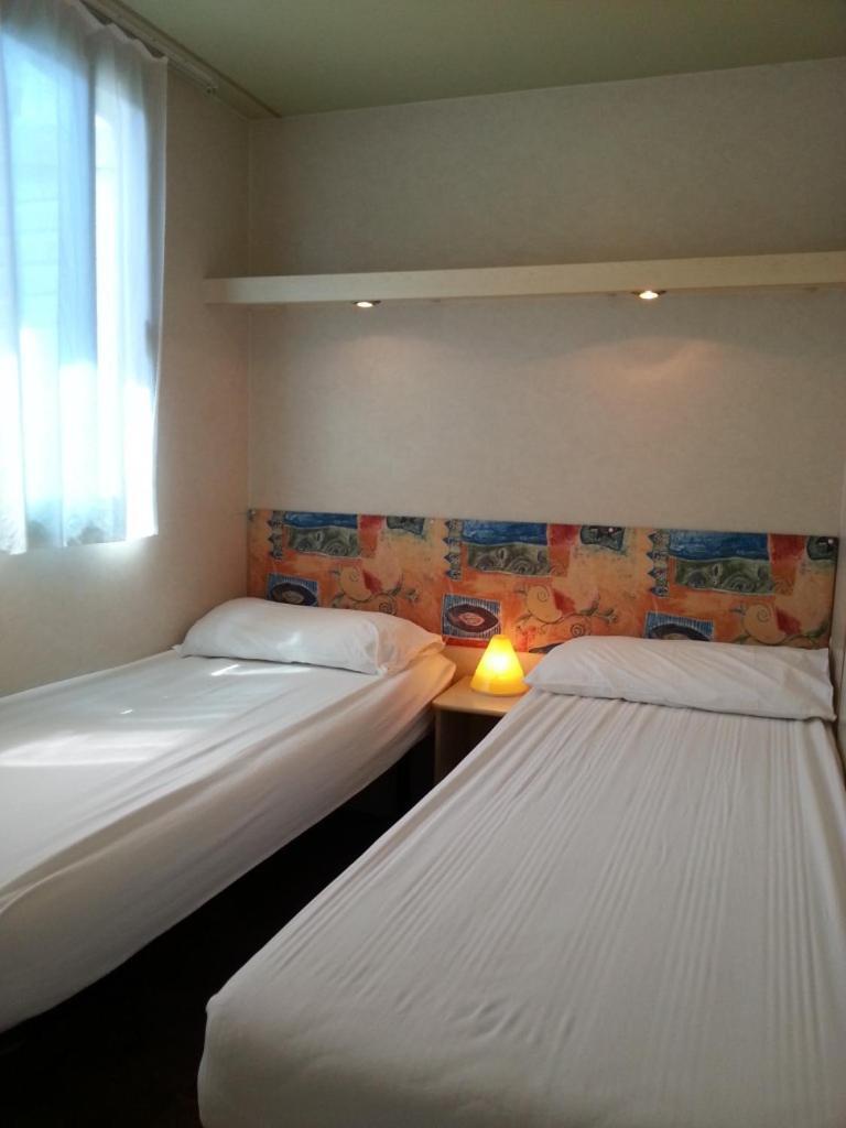 Villaggio Camping Europa Sottomarina Extérieur photo